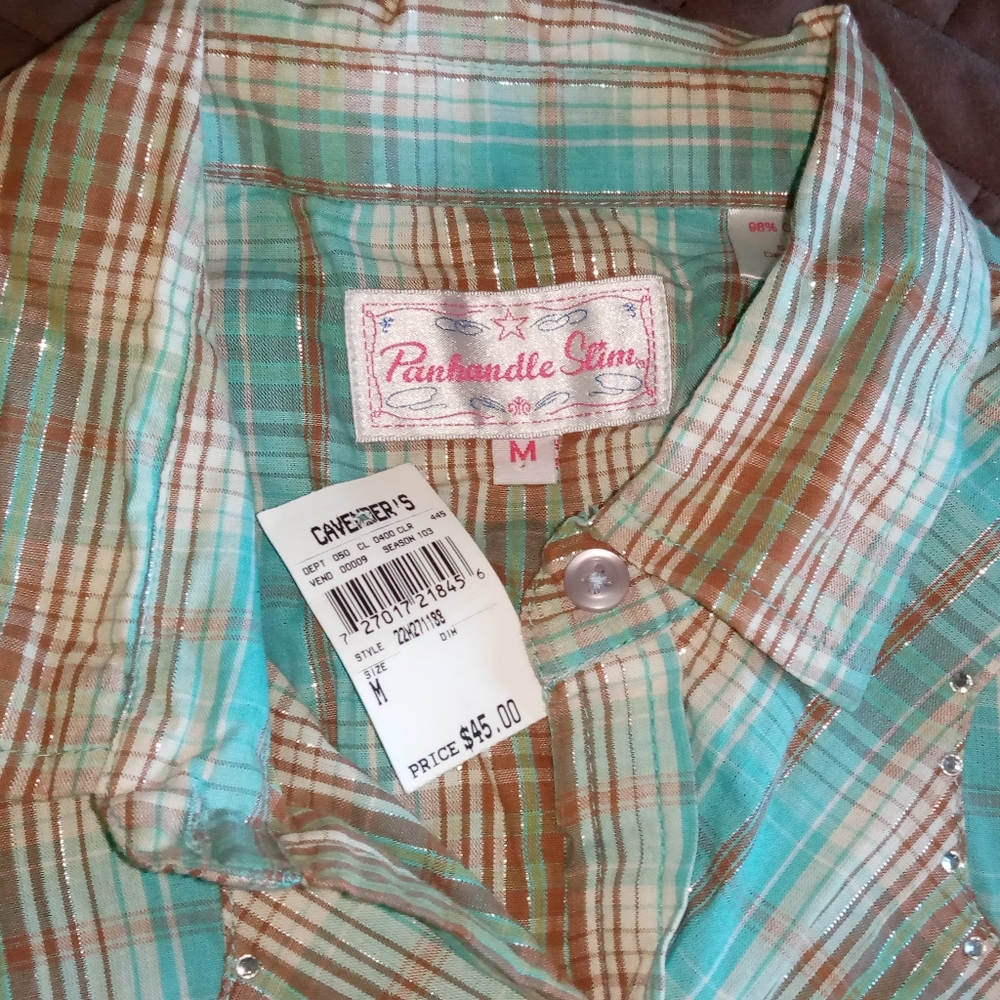 Western Shirt